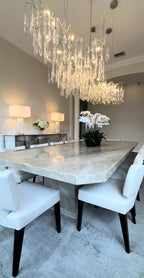 Livio Branching Hallway Chandelier