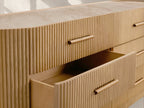 Astor Six-Drawer Dresser