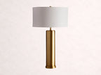 Linden Table Lamp 20-Inch31''