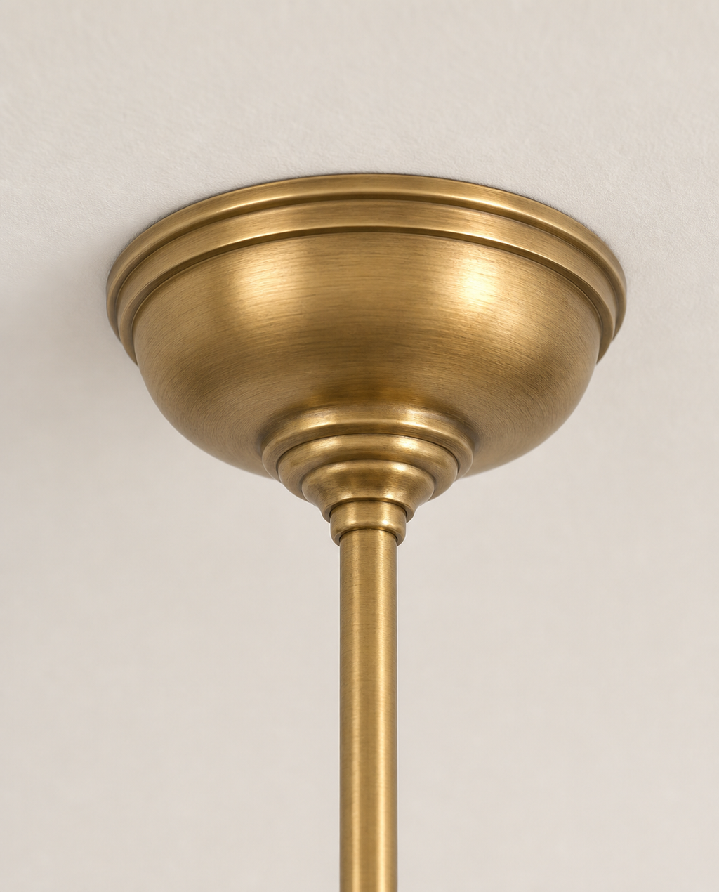 Porteau 5 Light Large Chandelier