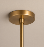 Tavro Enli Chandelier