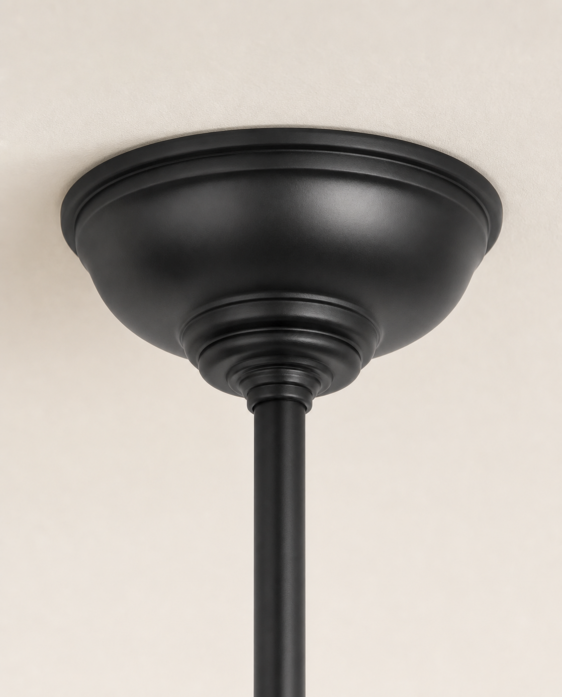 Porteau 5 Light Large Chandelier