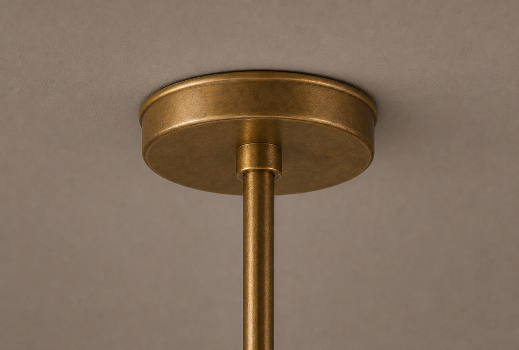 Tavro Enli Chandelier