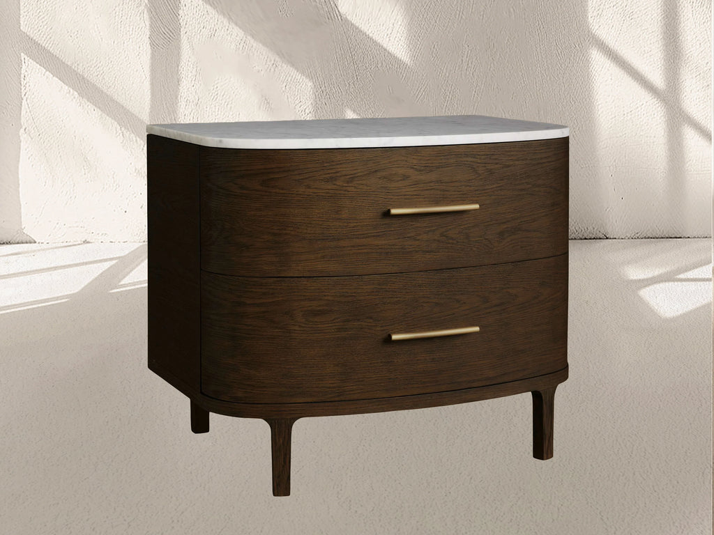 Danny Nightstand