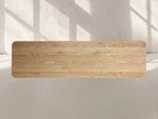Calista Six-Drawer Dresser