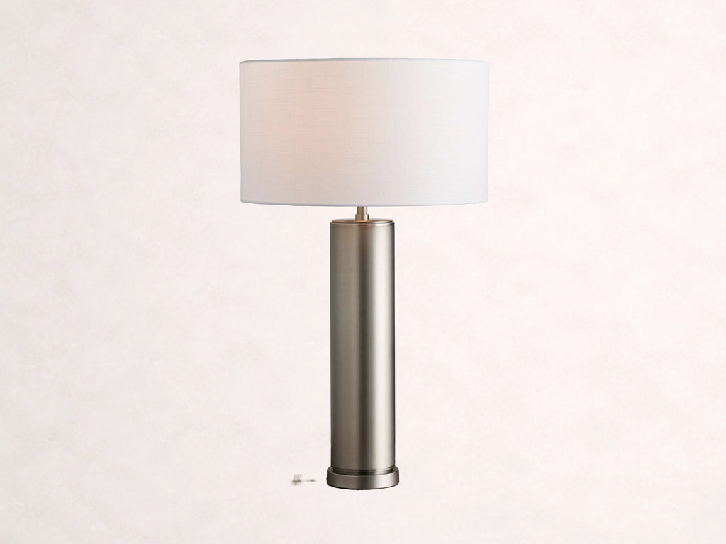 Linden Table Lamp 20-Inch31''