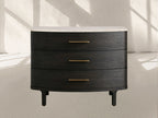 Danny Three-Drawer Chest