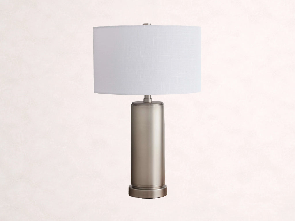 Linden Table Lamp 20-Inch31''
