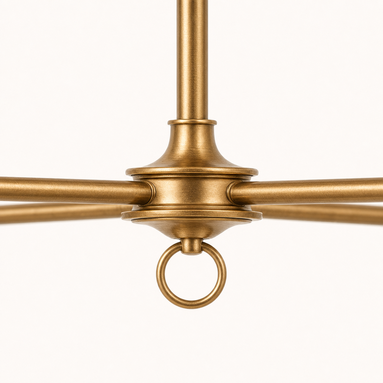 Veendome Large Chandelier