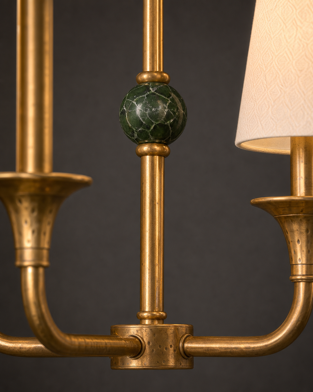 Tavro Enli Chandelier