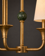 Tavro Enli Chandelier