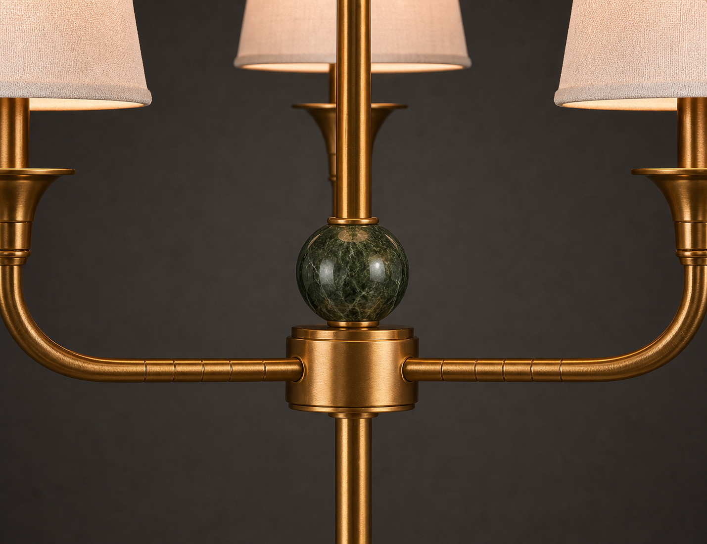 Tavro Enli Chandelier