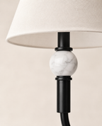 Porteau 5 Light Large Chandelier