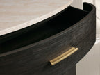 Danny Three-Drawer Chest