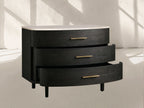Danny Three-Drawer Chest