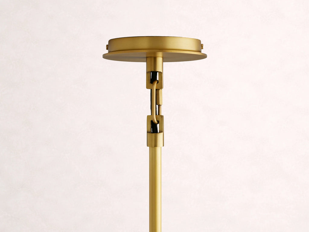 Linden Pendant 22-Inch