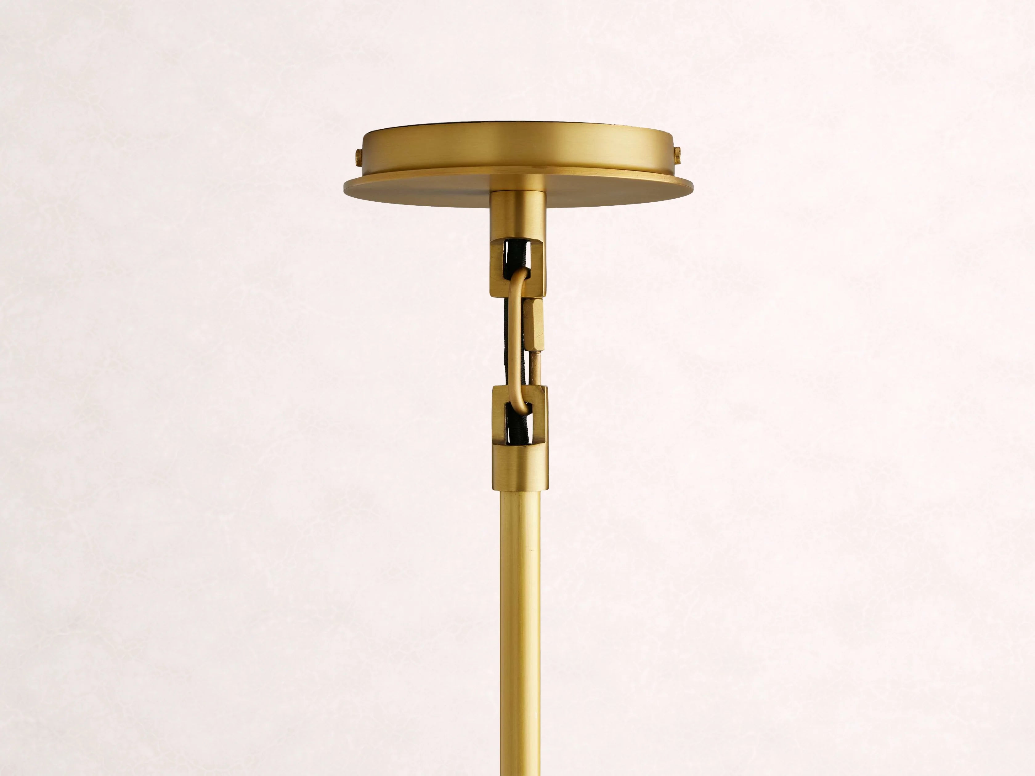 Linden Pendant 22-Inch