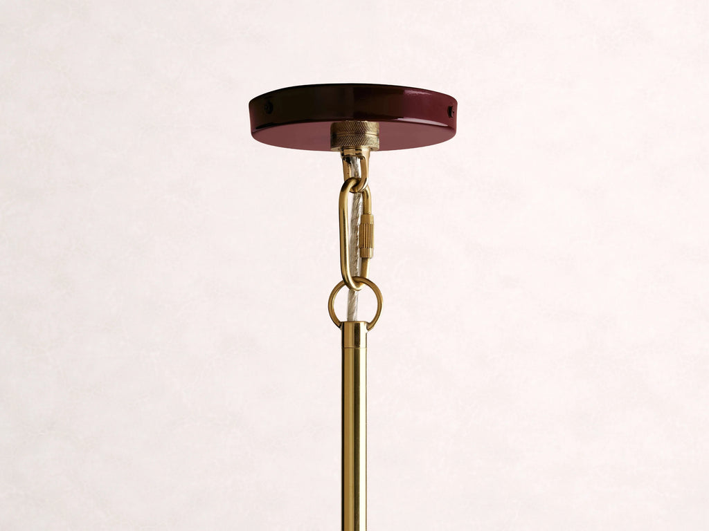 Bonham Pendant