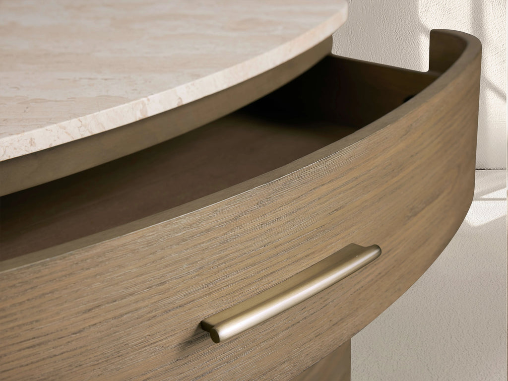 Danny Three-Drawer Chest