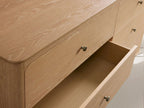 Conley Six-Drawer Dresser