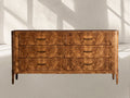 Mogadore Six-Drawer Dresser