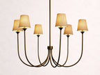 Saige Round Chandelier
