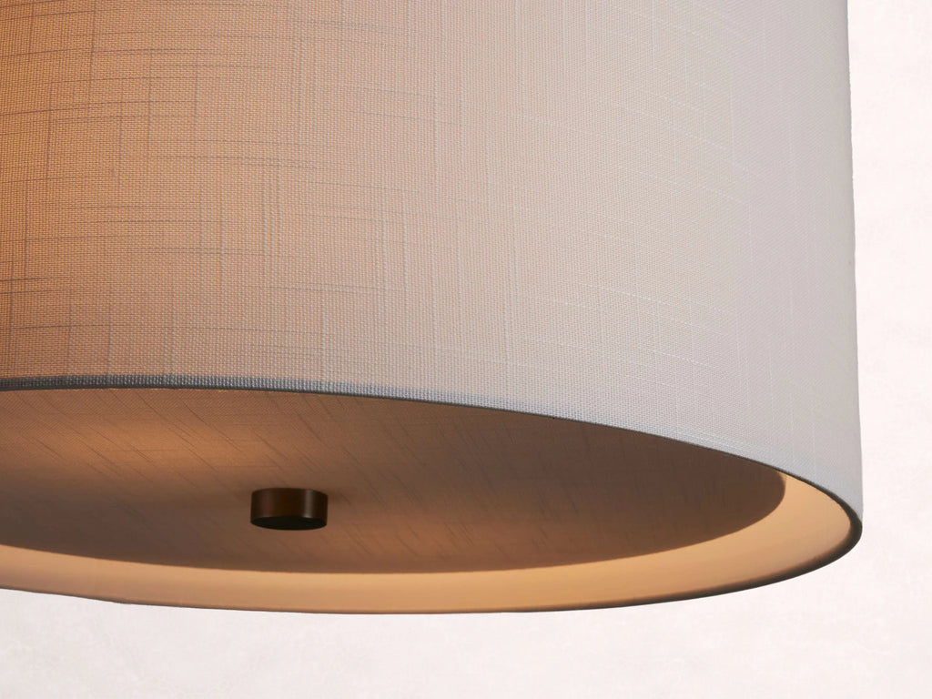 Linden Pendant 22-Inch
