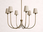 Saige Round Chandelier