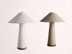 Ombra Table Lamp