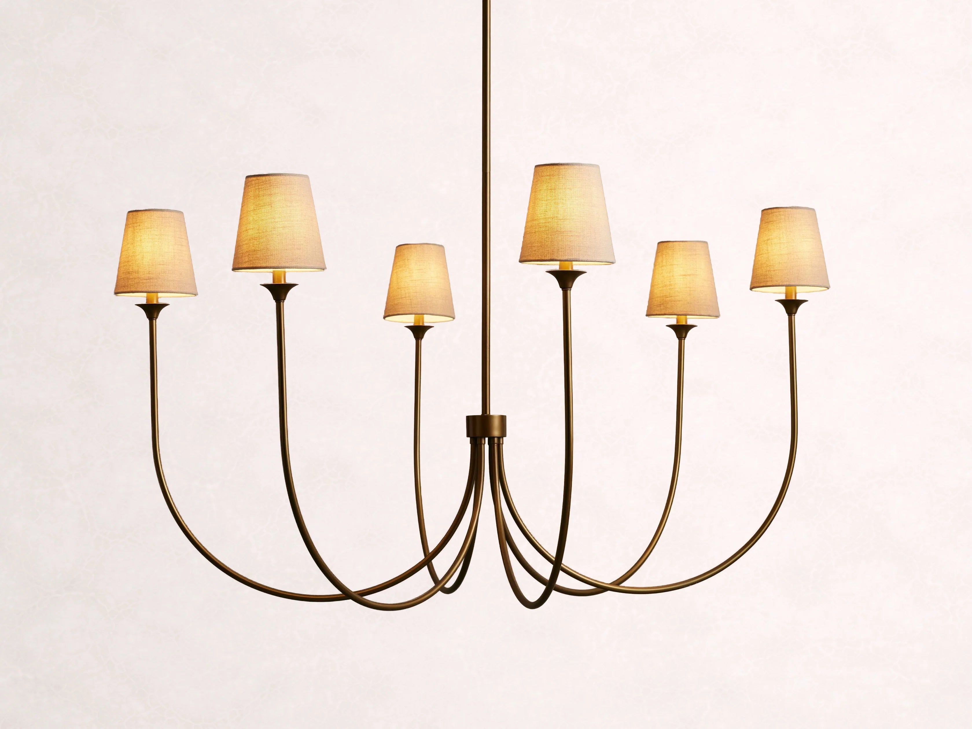 Saige Round Chandelier