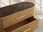 Astor Five-Drawer Dresser