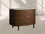 Danny Three-Drawer Chest