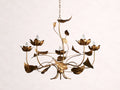 Ninfea Chandelier 49-Inch