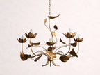 Ninfea Chandelier 49-Inch