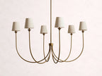Saige Round Chandelier