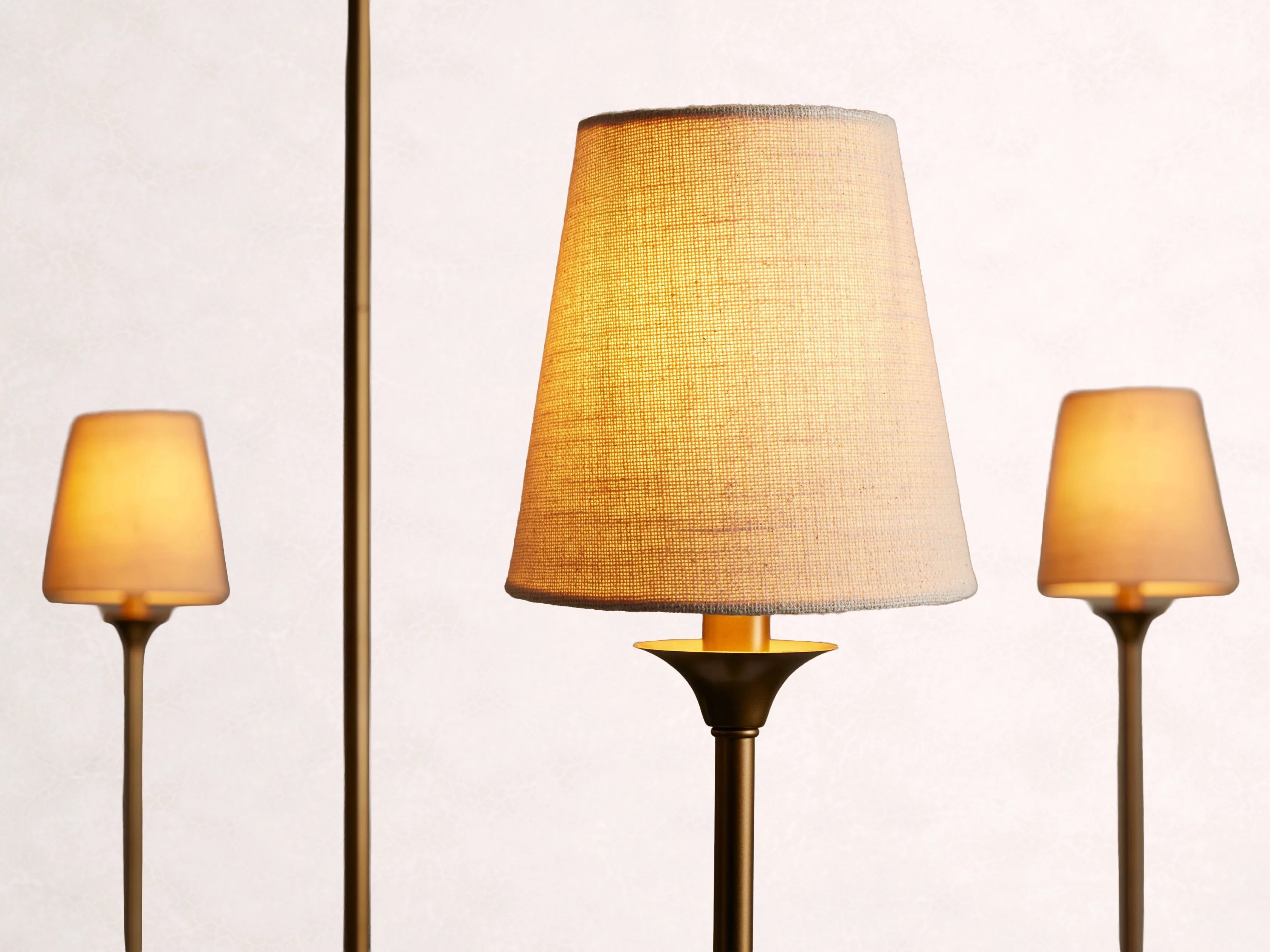 Saige Round Chandelier