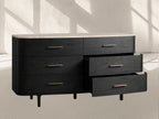 Danny Six-Drawer Dresser
