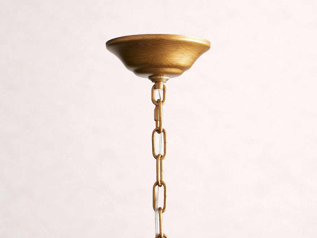 Ninfea Chandelier 49-Inch