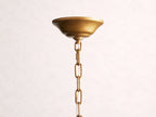 Ninfea Chandelier 49-Inch