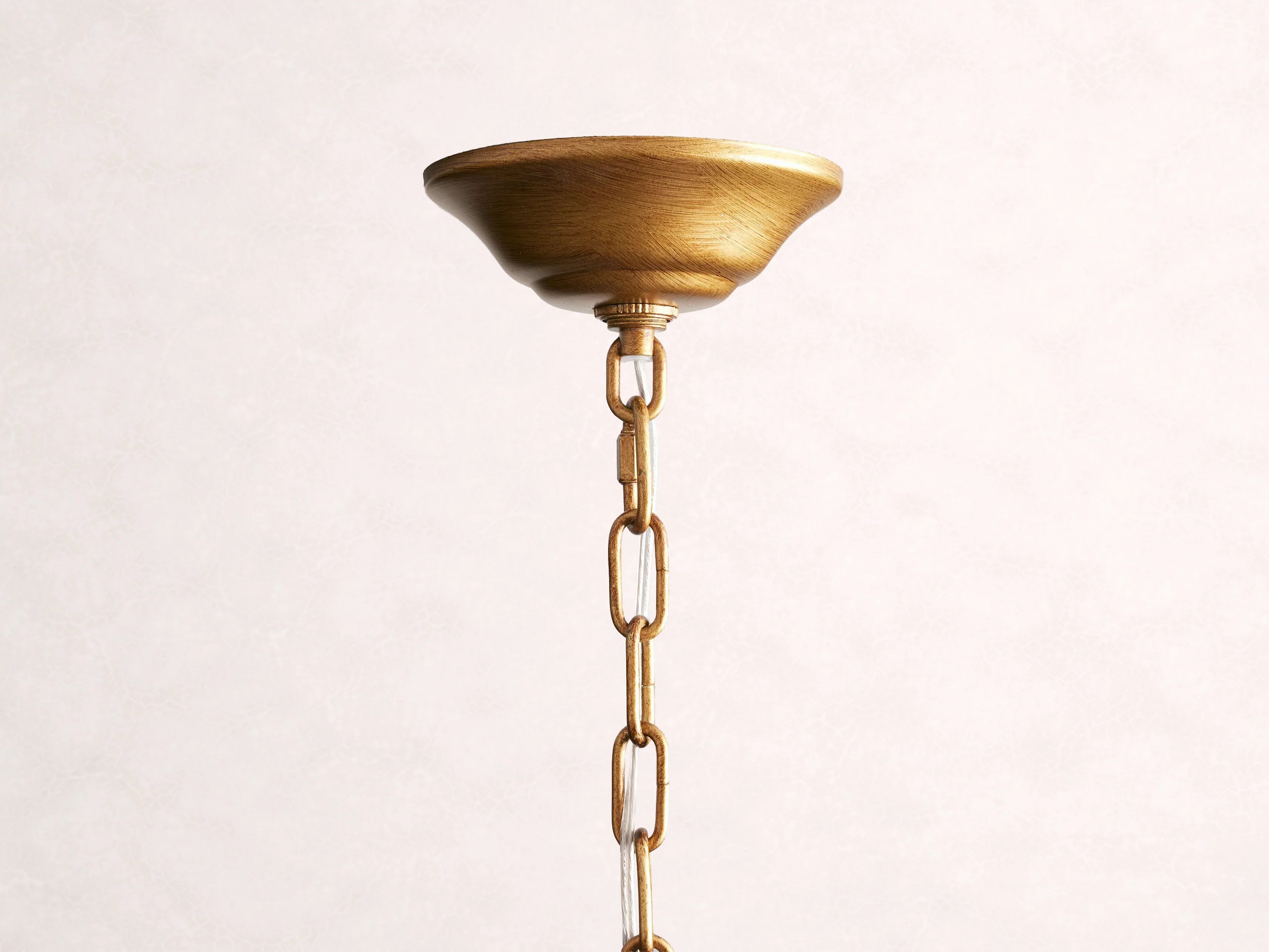 Ninfea Chandelier 49-Inch