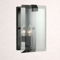 Amaya Wall Sconce
