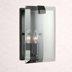 Amaya Wall Sconce