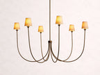 Saige Round Chandelier