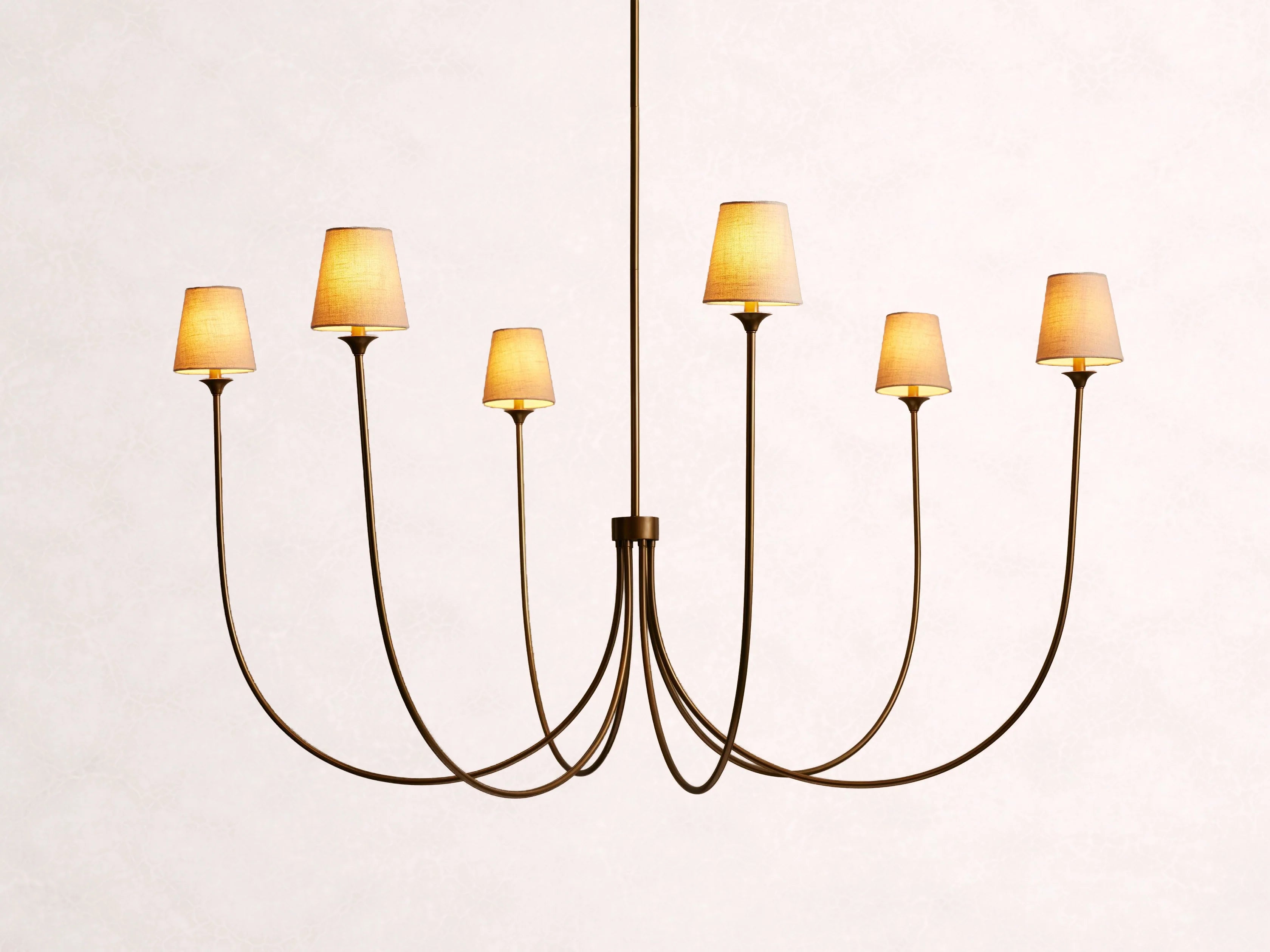 Saige Round Chandelier