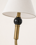 Porteau 5 Light Large Chandelier