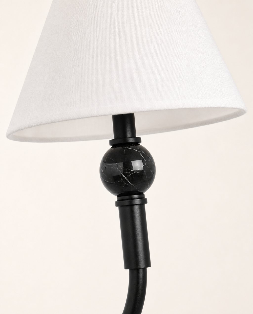 Porteau 5 Light Large Chandelier