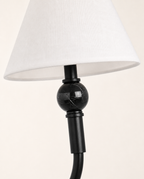 Porteau 5 Light Large Chandelier