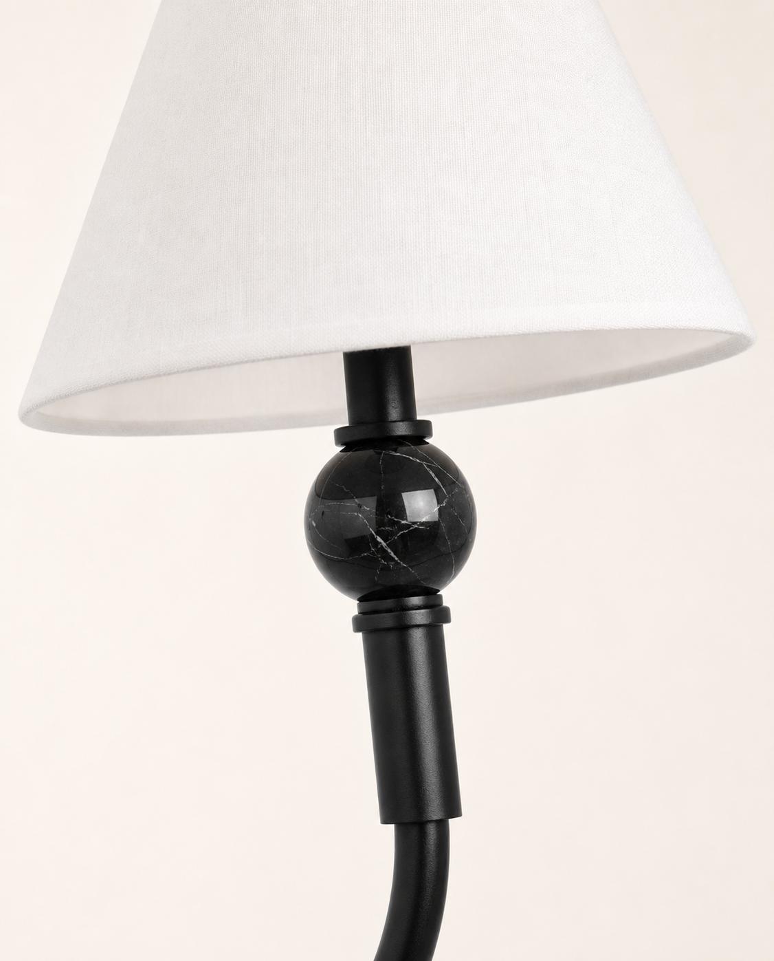 Porteau 5 Light Large Chandelier