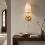 Avvery Glass Sconce Lamp