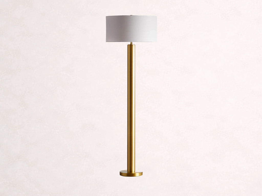 Linden Floor Lamp